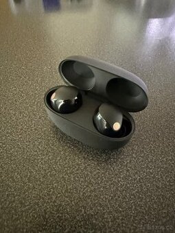 Sluchátka Sony WF-1000XM5