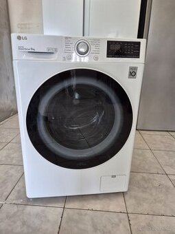 Pračka LG 9kg