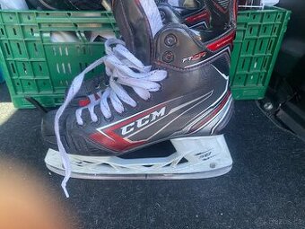 Brusle CCM Ft470 Jet speed