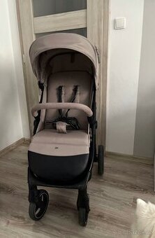 Sportovní kočárek Kinderkraft Trig 3
