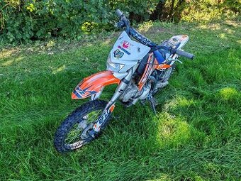Leramotors 125