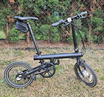 Elektrokolo Xiaomi Mi Qicycle Toroiz