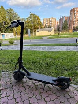 Elektrická koloběžka sencor v záruce