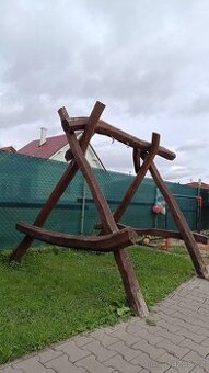 Houpačka