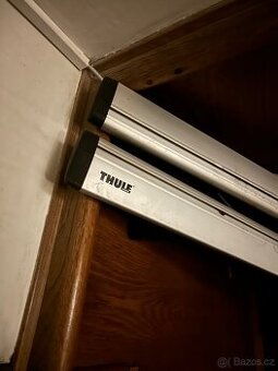 Příčníky Thule Wingbar 118 cm