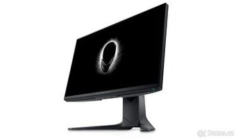 Prodám monitor Alienware AW2521HFA