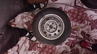 165/70 r13 MALOYA