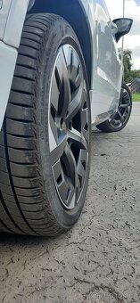 Originál kola CUPRA