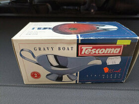 Nový omáčník Tescoma nerozbalen