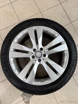 Alu kola Mercedes Benz ML R 20
