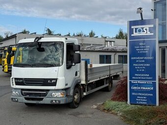 DAF LF45.220 EURO 5