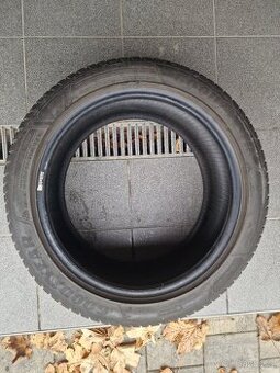 Goodyear vector 235/45/R17