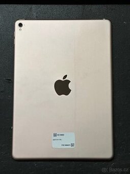 iPad Pro 9,7 128GB Gold WiFi