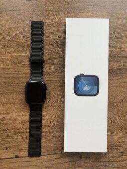 Apple Watch Series 9, 45mm Model A2980