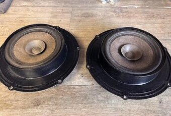 Přední reproduktory pro VW Volkswagen T5  - T5.1