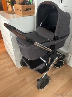 Kočár ABC Design Salsa 4 Air