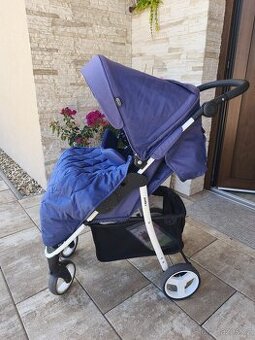 Prodám kočárek  4Baby Rapid