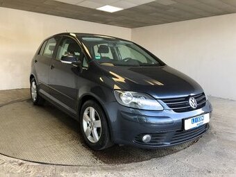 VOLKSWAGEN GOLF PLUS 1.6 MPI