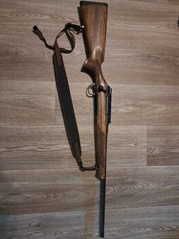 Sauer S100