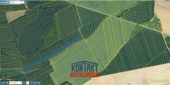 Prodej atraktivního lesa v Plzeňském kraji, ev.č. VŠ-7712