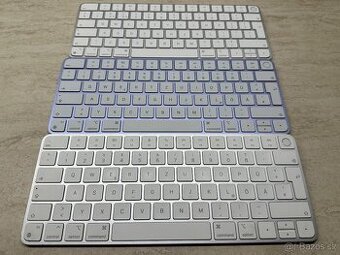 Apple Magic Keyboard Touch ID