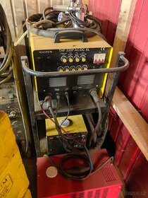 Svářečky Tig, Mig chladič vše komplet
