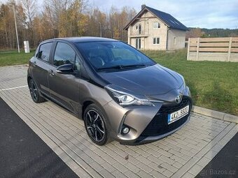 Toyota Yaris 1.5i