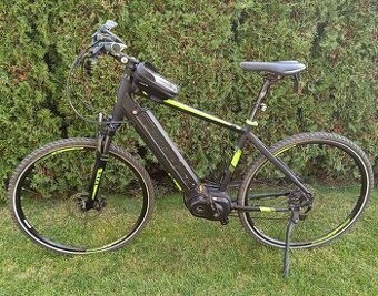 Elektrokolo Leader Fox Bend 2018