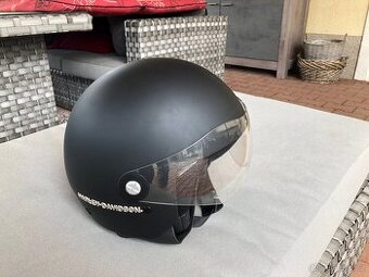 Prodám zánovní Helmu HD