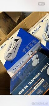 Robotický čistič oken PuRuiKai