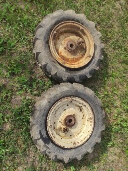 Kola se závažím Terra Vari