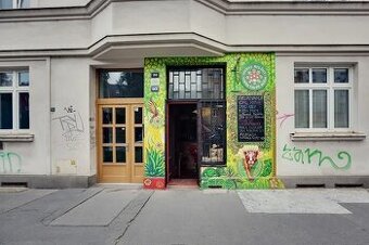 Prodej obchodního prostoru, Moravská Ostrava