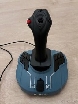 Thrustmaster TCA Sidestick Airbus Edition