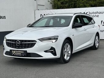 Opel Insignia kombi 2.0L 128kW ELEGANCE mod 2023