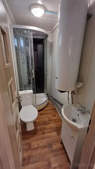 Bunka, kontejner v prirode pronajem , Boskovice - 1