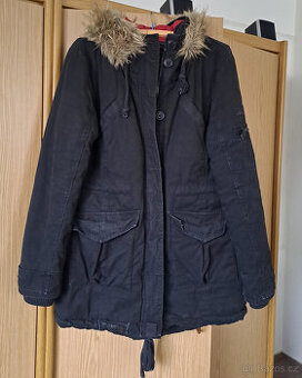 THOR STEINAR - Dámská zimní bunda