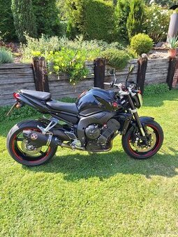 Yamaha FZ1N