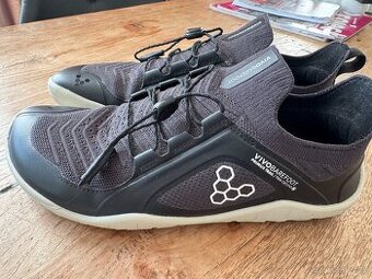 Vivobarefoot Primus Trail Knit FG dámské vel.39