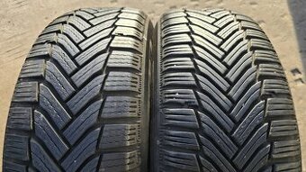 Zimní pneu 205/60/16 Michelin