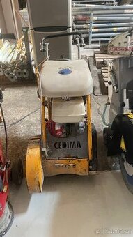 Řezač spár, spárová pila