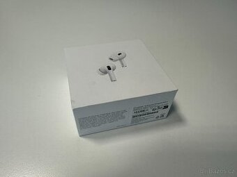 Apple Airpods Pro (2. gen) s Magsafe USB-C krabičkou