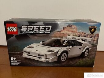 Lego Speed Champions 76908 nové neotvorené