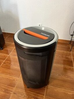 moderní plynová kamna