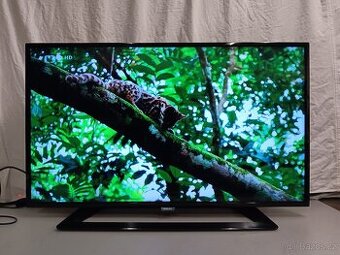 40PFT4200/12,102cm,Full HD,2xHDMI,USB - 1