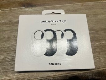 Samsung Galaxy Smarttag2 4pack