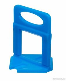 Vyrovnávací systém Levelys - spony 3 mm