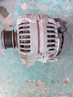 Prodám alternator na škoda Octavia 2,1.6 75kw,