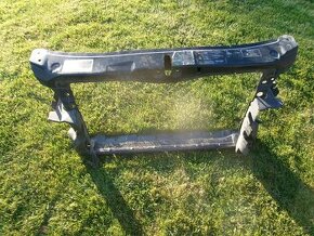 chladičová stěna Octavia 2 originál díl Škoda