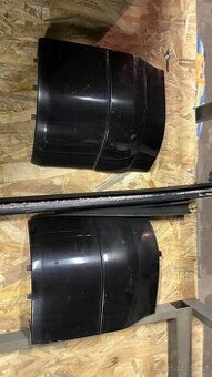 VW Multivan, Trasporter , Caravelle T5