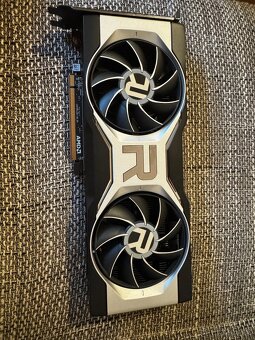 AMD RADEON RX 6700 XT